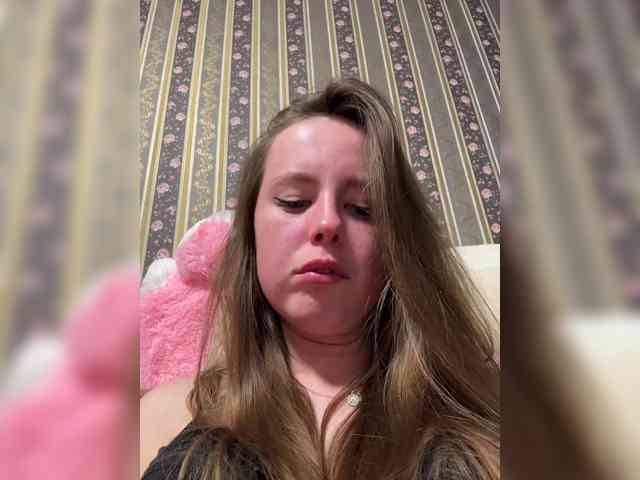 MariaBowman webcam