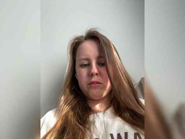 MariaBowman webcam