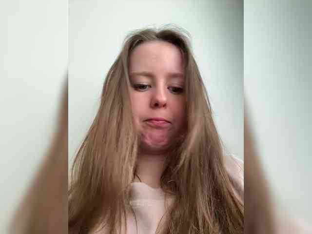 MariaBowman webcam