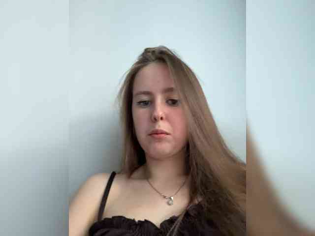 MariaBowman webcam
