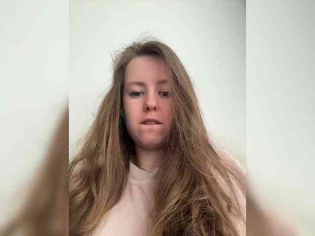 MariaBowman webcam