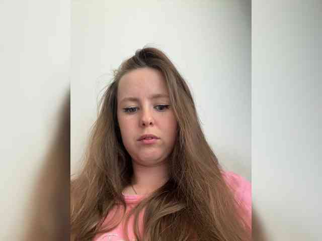 MariaBowman webcam