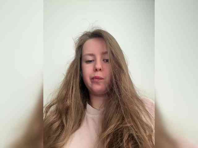 MariaBowman webcam