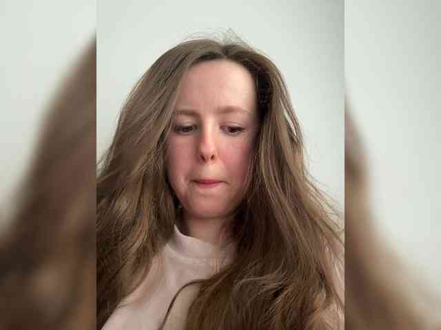 MariaBowman webcam