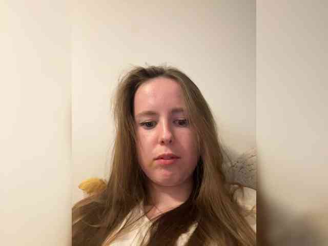 MariaBowman webcam