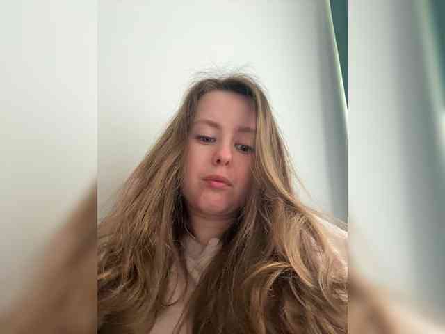 MariaBowman webcam