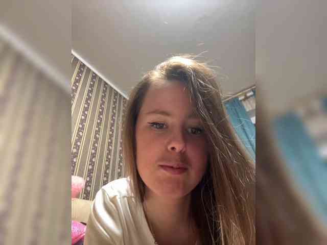 MariaBowman webcam