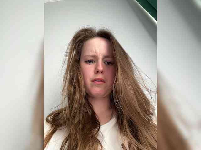 MariaBowman webcam
