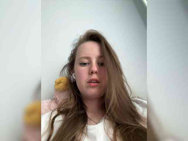 MariaBowman webcam