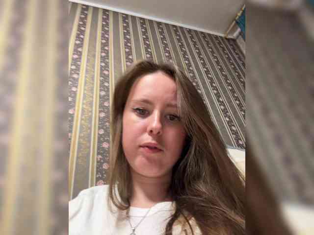 MariaBowman webcam