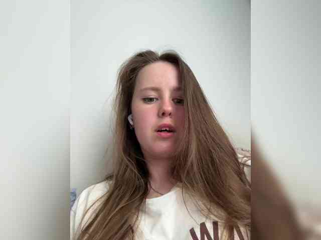 MariaBowman webcam