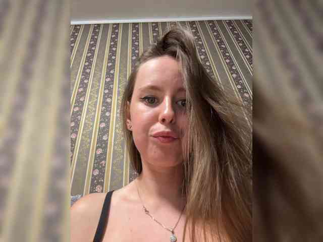 MariaBowman webcam