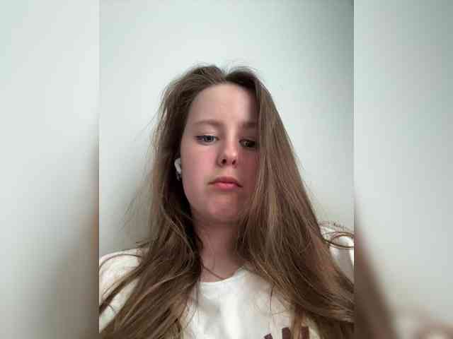 MariaBowman webcam