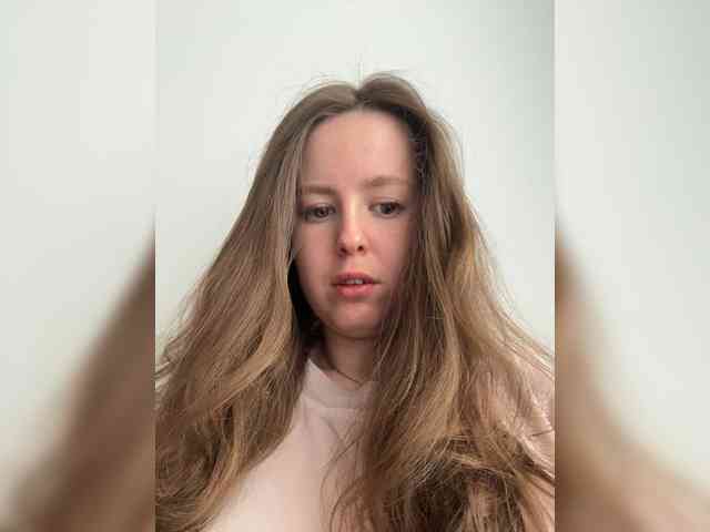 MariaBowman webcam