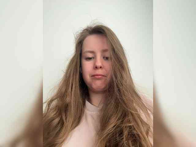 MariaBowman webcam