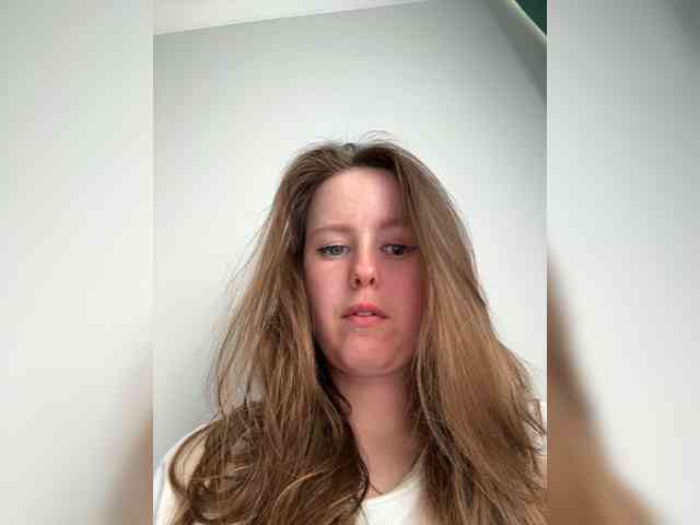 MariaBowman webcam