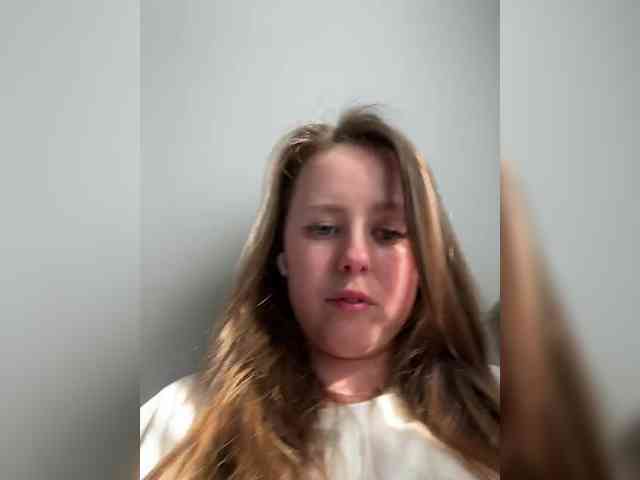 MariaBowman webcam