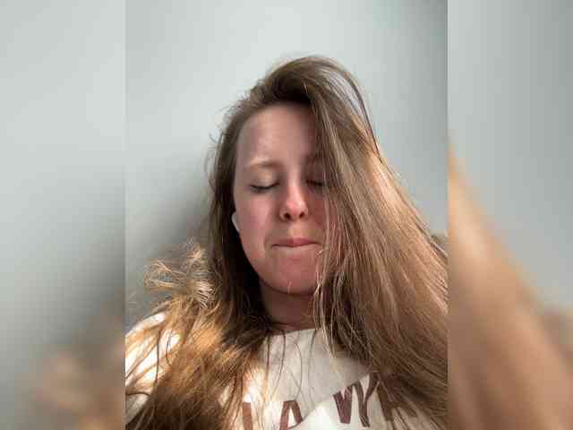 MariaBowman webcam