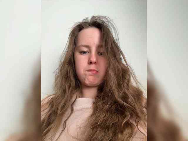 MariaBowman webcam