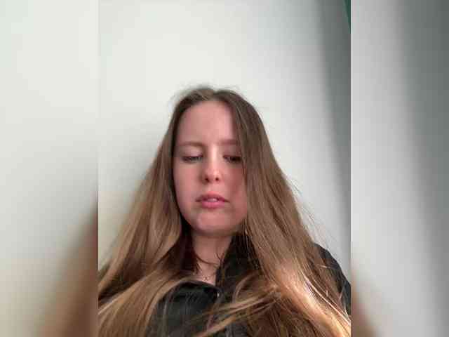 MariaBowman webcam