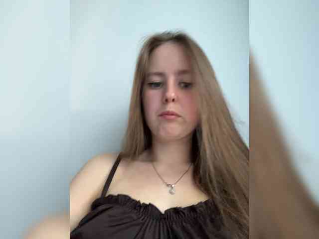 MariaBowman webcam
