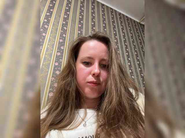 MariaBowman webcam