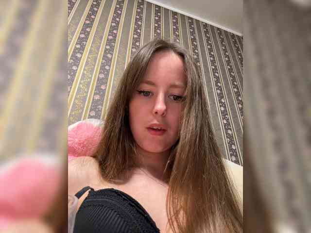 MariaBowman webcam
