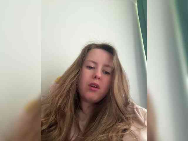 MariaBowman webcam