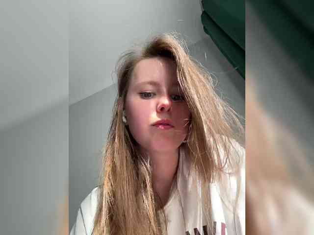 MariaBowman webcam
