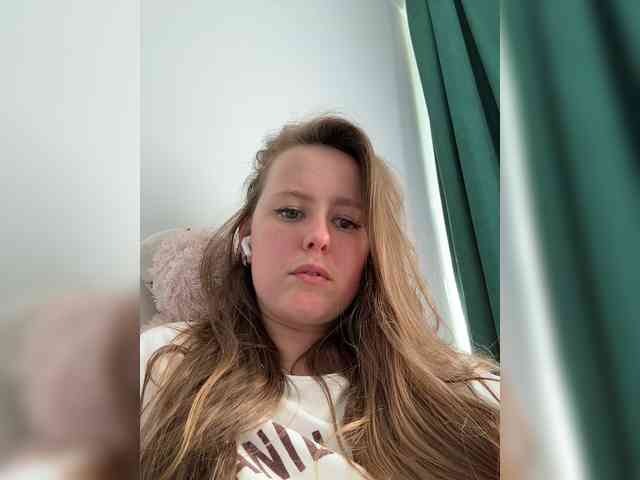 MariaBowman webcam