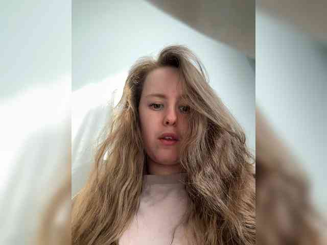 MariaBowman webcam