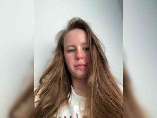 MariaBowman webcam