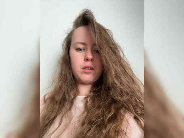MariaBowman webcam