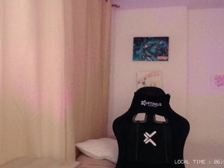 Im_emi Porn Show