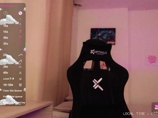 Im_emi Porn Show