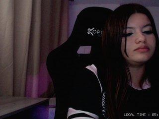 Im_emi Porn Show