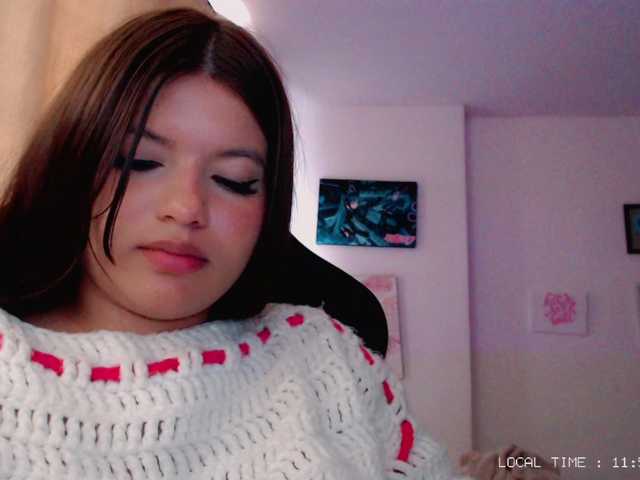 Sweet-emily1 live cam on BongaCams