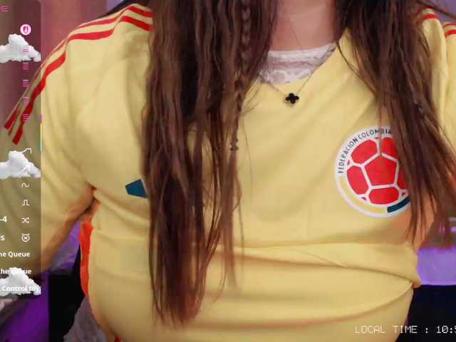 Sweet-emily1 live cam on BongaCams