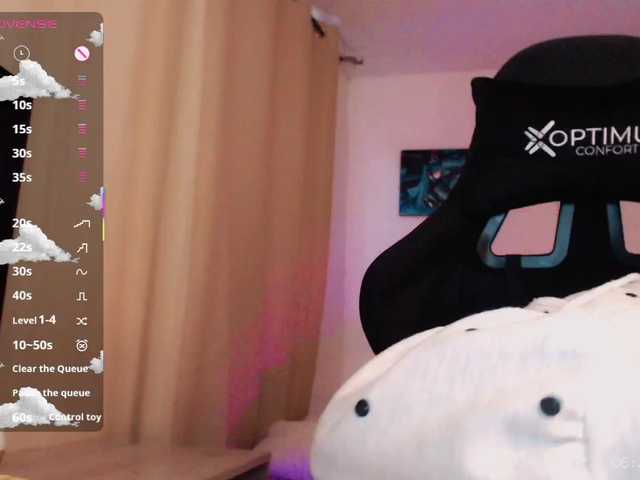 Sweet-emily1 live cam on BongaCams