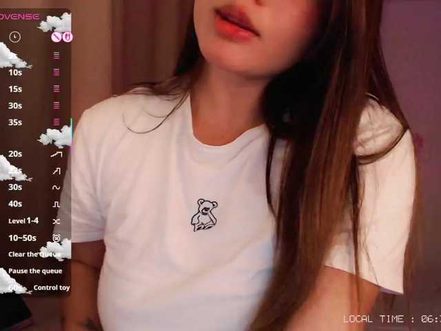 Sweet-emily1 live cam on BongaCams