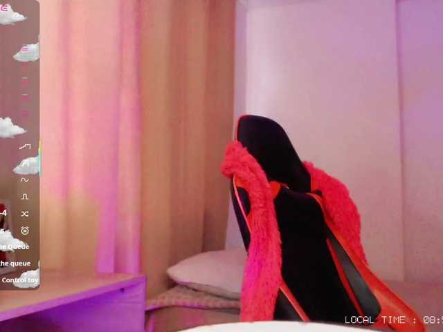 Sweet-emily1 live cam on BongaCams