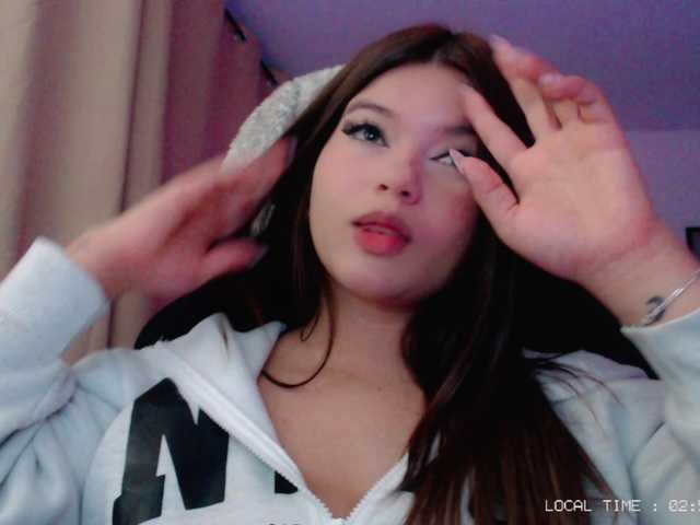 Sweet-emily1 live cam on BongaCams