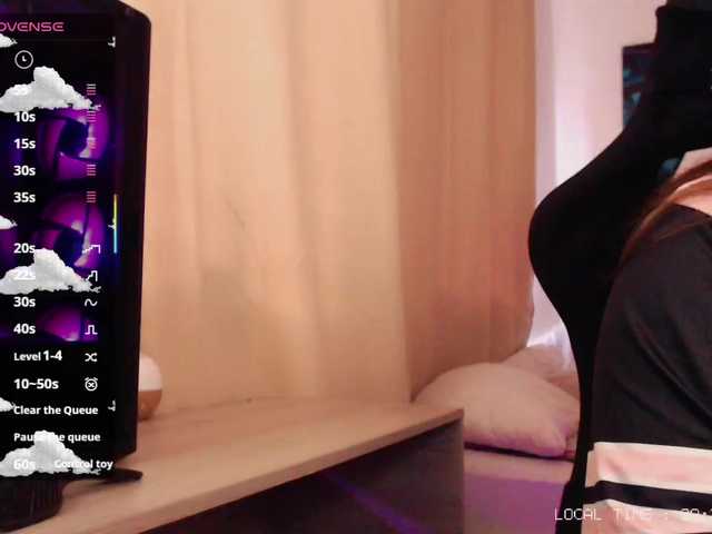 Sweet-emily1 live cam on BongaCams