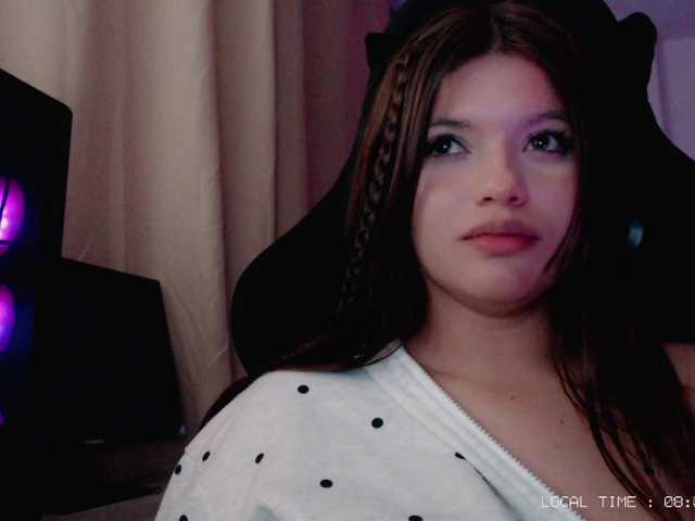 Sweet-emily1 live cam on BongaCams