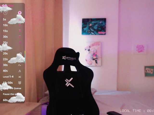 Sweet-emily1 live cam on BongaCams
