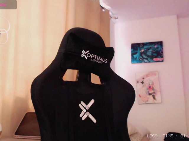 Sweet-emily1 live cam on BongaCams