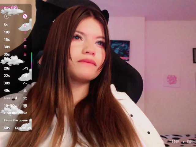 Sweet-emily1 live cam on BongaCams