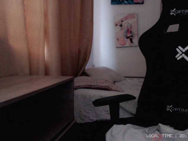 Sweet-emily1 live cam on BongaCams