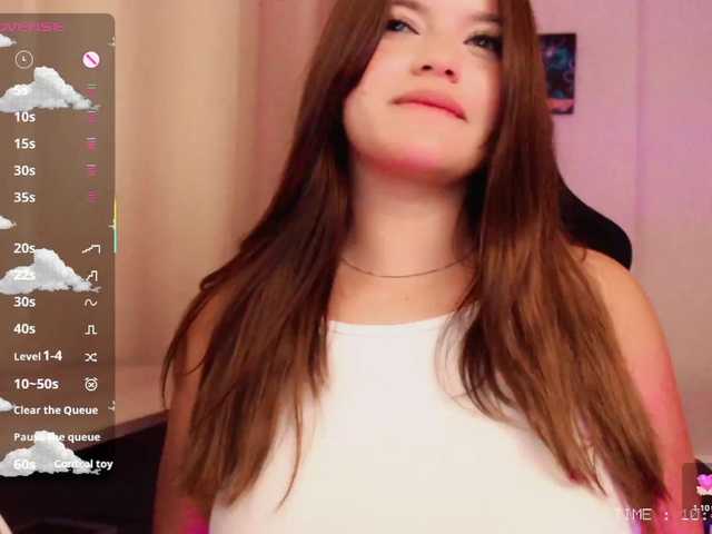 Sweet-emily1 live cam on BongaCams