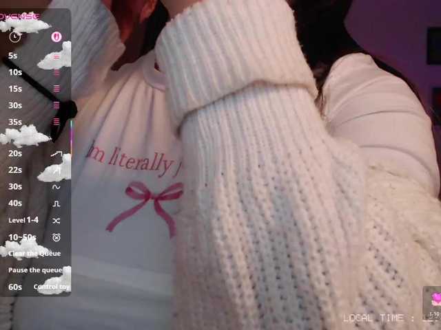 Sweet-emily1 live cam on BongaCams